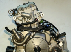 Двигатель APRILIA RS660  Tiuno 2020-2022
