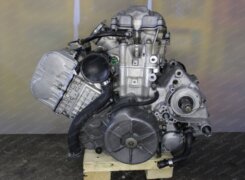 Двигатель APRILIA RSV1000 Tiuno 1998-2010