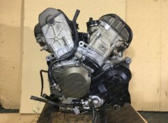 Двигатель APRILIA RSV4 FACTORY (1000) 2009-2015