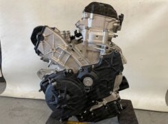 Двигатель APRILIA RSV4 FACTORY (1100) 2010-2023
