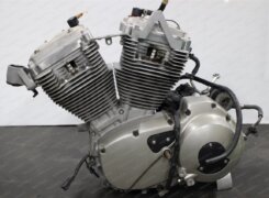 Двигатель Buell XB12SC Lightning WX03