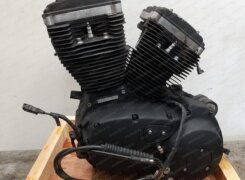 Двигатель Buell XB12XT Ulysses  FX03