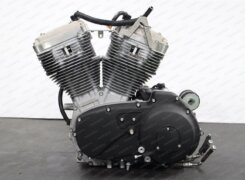 Двигатель Buell XB9S Lightning SX12