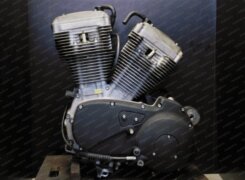 Двигатель Buell XB9SX Lightning KX125