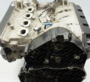 Двигатель BMW K100 1983-1992 104EB