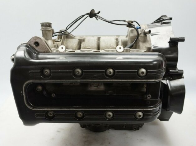 Двигатель BMW K100 1983-1992 104EB