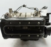 Двигатель BMW K100 1983-1992 104EB