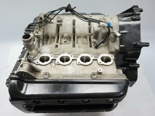 Двигатель BMW K100 1983-1992 104EB