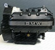 Двигатель BMW K1100LT/RS 1989-1999 114EA