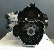 Двигатель BMW K1100LT/RS 1989-1999 114EA