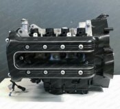 Двигатель BMW K1100LT/RS 1989-1999 114EA