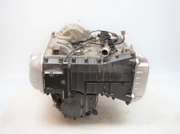 Двигатель BMW K1200GT 2001-2005 124EA