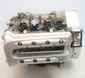 Двигатель BMW K1200GT 2001-2005 124EA