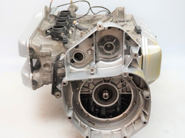 Двигатель BMW K1200GT 2001-2005 124EA
