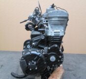 Двигатель BMW K1200GT 2004-2008 124EE