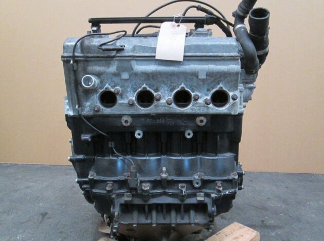 Двигатель BMW K1200GT 2004-2008 124EE