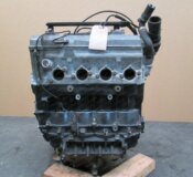 Двигатель BMW K1200GT 2004-2008 124EE