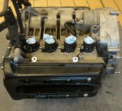 Двигатель BMW K1200LT 1997-2008 124EB