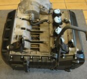 Двигатель BMW K1200LT 1997-2008 124EB