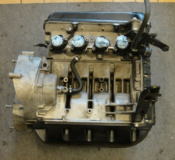 Двигатель BMW K1200LT 1997-2008 124EB