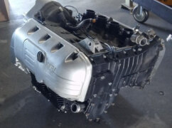 Двигатель BMW K1200LT 1997-2008 124EC
