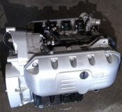 Двигатель BMW K1200LT 1997-2008 124EC