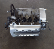 Двигатель BMW K1200RS 1996-2005 124EA