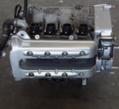 Двигатель BMW K1200RS 1996-2005 124EA