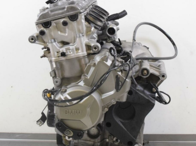 Двигатель BMW S1000R 2013-2019 104EC