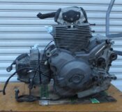 Двигатель Ducati Hypermotard 796 2010-2012 ZDM796