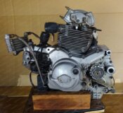 Двигатель Ducati Monster 1000 (S2R) 2006-2008 ZDM992