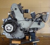 Двигатель Ducati Monster 1000 (S2R) 2006-2008 ZDM992