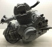 Двигатель Ducati Monster 600 1993-2001 ZDM600