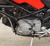 Двигатель Ducati Monster 800 (S2R) 2003-2007 ZDM800