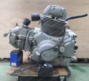 Двигатель Ducati Monster 900 1993-2002 ZDM904