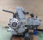 Двигатель Ducati Monster 900 1993-2002 ZDM904