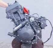 Двигатель Honda CB1000R 2008-2018 SC60E