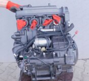 Двигатель Honda CB1000R 2008-2018 SC60E