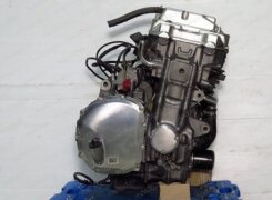 Двигатель Honda CB1000 SF 1991-1996 SC30E