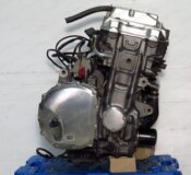 Двигатель Honda CB1000 SF 1991-1996 SC30E