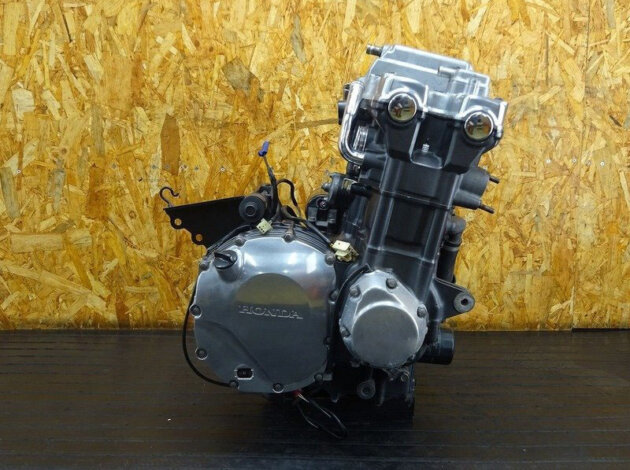 Двигатель Honda CB1300 2003-2013 SC54E