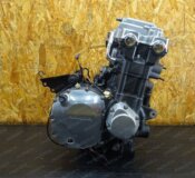 Двигатель Honda CB1300 2003-2013 SC54E