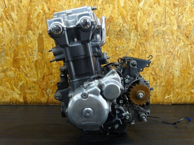 Двигатель Honda CB1300 2003-2013 SC54E