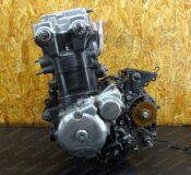 Двигатель Honda CB1300 2003-2013 SC54E