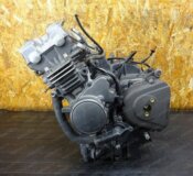 Двигатель Honda Hornet 250 (CB250F) 1996-2007 MC14E