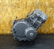Двигатель Honda Hornet 250 (CB250F) 1996-2007 MC14E
