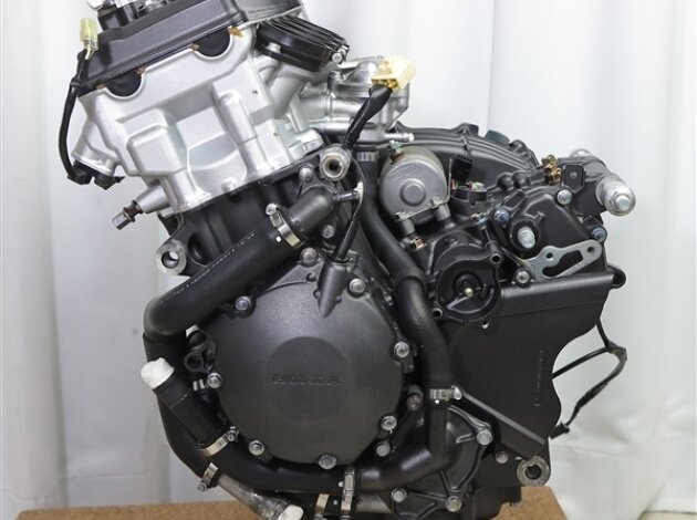 Двигатель Honda CBR1000RR 2006-2007 SC57E