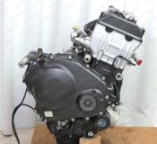 Двигатель Honda CBR1000RR 2006-2007 SC57E