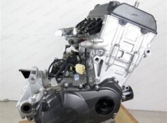 Двигатель Honda CBR954RR Fireblade 2002-2003 SC50E