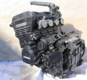 Двигатель Kawasaki GPZ 900 1984-2003 ZX900AE